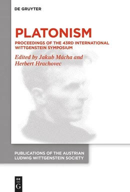 Abbildung von Hrachovec / Mácha | Platonism | 1. Auflage | 2024 | 29 | beck-shop.de
