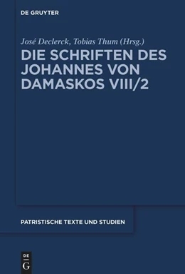 Abbildung von Declerck / Thum | Liber I (De Deo) | 1. Auflage | 2024 | 72 | beck-shop.de