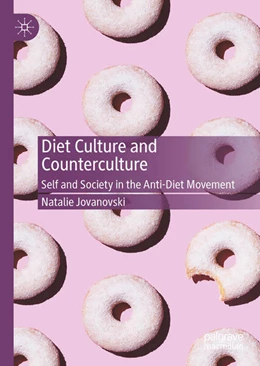 Abbildung von Jovanovski | Diet Culture and Counterculture | 1. Auflage | 2024 | beck-shop.de