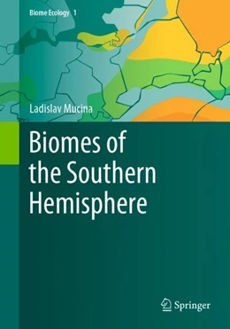 Abbildung von Mucina | Biomes of the Southern Hemisphere | 1. Auflage | 2024 | 1 | beck-shop.de