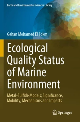 Abbildung von El Zokm | Ecological Quality Status of Marine Environment | 1. Auflage | 2024 | beck-shop.de
