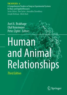 Abbildung von Brakhage / Kniemeyer | Human and Animal Relationships | 3. Auflage | 2024 | 6 | beck-shop.de