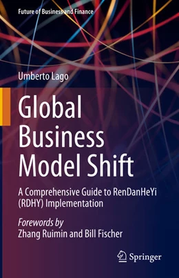 Abbildung von Lago | Global Business Model Shift | 1. Auflage | 2024 | beck-shop.de