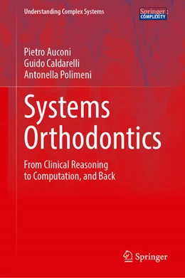 Abbildung von Auconi / Caldarelli | Systems Orthodontics | 1. Auflage | 2024 | beck-shop.de
