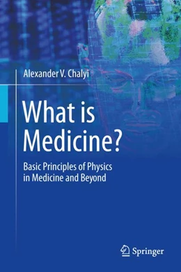Abbildung von Chalyi | What is Medicine? | 1. Auflage | 2024 | beck-shop.de