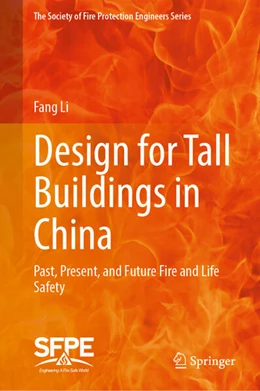 Abbildung von Li | Design for Tall Buildings in China | 1. Auflage | 2024 | beck-shop.de