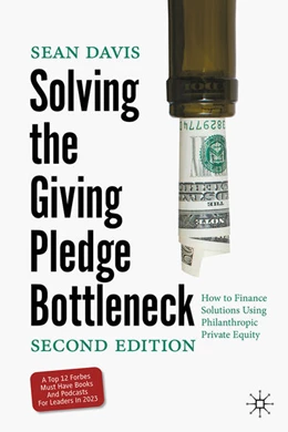 Abbildung von Davis | Solving the Giving Pledge Bottleneck | 2. Auflage | 2024 | beck-shop.de