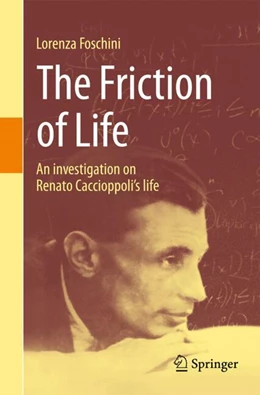 Abbildung von Foschini | The Friction of Life | 1. Auflage | 2024 | beck-shop.de