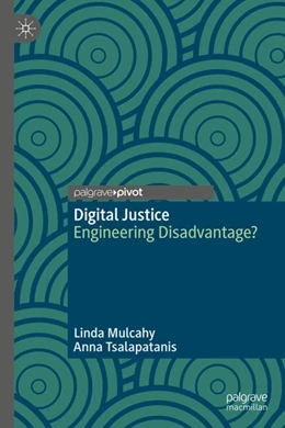 Abbildung von Mulcahy / Tsalapatanis | Digital Justice | 1. Auflage | 2024 | beck-shop.de
