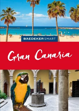 Abbildung von Goetz | Baedeker SMART Reiseführer E-Book Gran Canaria | 4. Auflage | 2024 | beck-shop.de
