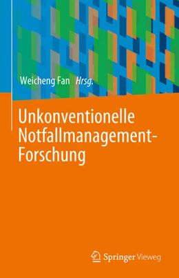 Abbildung von Fan | Unkonventionelle Notfallmanagement-Forschung | 1. Auflage | 2024 | beck-shop.de