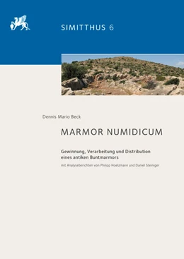 Abbildung von Beck | Marmor Numidicum | 1. Auflage | 2024 | 6 | beck-shop.de