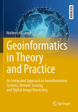 Abbildung von de Lange | Geoinformatics in Theory and Practice | 1. Auflage | 2024 | beck-shop.de