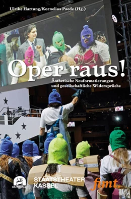 Abbildung von Hartung / Paede | Oper raus! | 1. Auflage | 2024 | 48 | beck-shop.de