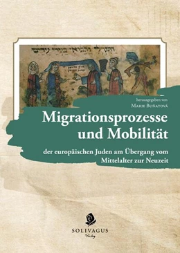 Abbildung von Bunatová | Migrationsprozesse und Mobilität | 1. Auflage | 2024 | beck-shop.de