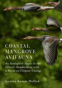 Abbildung von Mallick | Coastal Mangrove Avifauna | 1. Auflage | 2024 | beck-shop.de