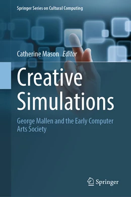 Abbildung von Mason | Creative Simulations | 1. Auflage | 2024 | beck-shop.de