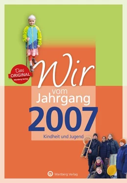 Abbildung von Sophie Bode | Wir vom Jahrgang 2007 - Kindheit und Jugend | 1. Auflage | 2024 | beck-shop.de