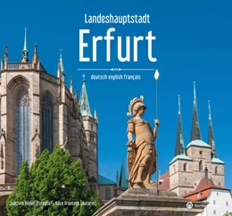 Abbildung von Alice Frontzek | Landeshauptstadt Erfurt | 1. Auflage | 2024 | beck-shop.de