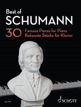 Abbildung von Schumann / Heumann | Best of Schumann | 1. Auflage | 2024 | beck-shop.de