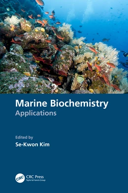 Abbildung von Kim | Marine Biochemistry | 1. Auflage | 2024 | beck-shop.de