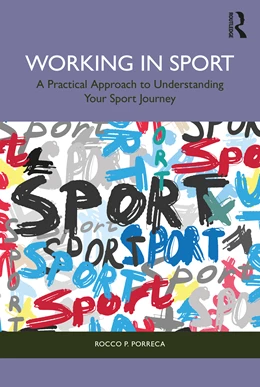 Abbildung von Porreca | Working in Sport | 1. Auflage | 2024 | beck-shop.de