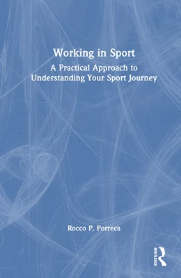 Abbildung von Porreca | Working in Sport | 1. Auflage | 2024 | beck-shop.de