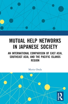 Abbildung von Onda | Mutual Help Networks in Japanese Society | 1. Auflage | 2024 | beck-shop.de