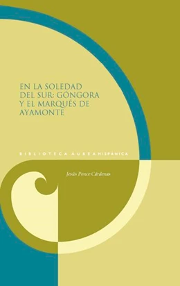 Abbildung von Ponce Cárdenas | En la soledad del sur | 1. Auflage | 2024 | beck-shop.de