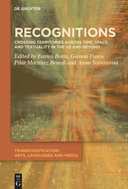 Abbildung von Botta / Fusco | Recognitions | 1. Auflage | 2024 | 6 | beck-shop.de