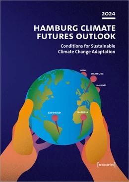Abbildung von Engels / Marotzke | Hamburg Climate Futures Outlook 2024 | 1. Auflage | 2024 | beck-shop.de