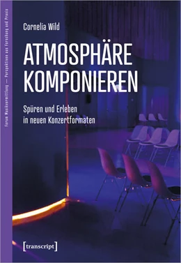 Abbildung von Wild | Atmosphäre komponieren | 1. Auflage | 2024 | beck-shop.de
