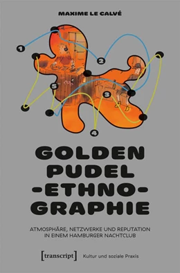 Abbildung von Le Calvé | Golden Pudel-Ethnographie | 1. Auflage | 2024 | beck-shop.de