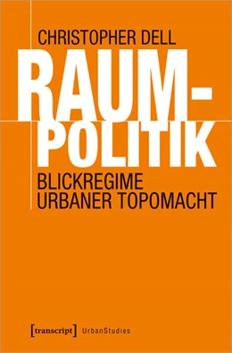 Abbildung von Dell | Raumpolitik | 1. Auflage | 2024 | beck-shop.de
