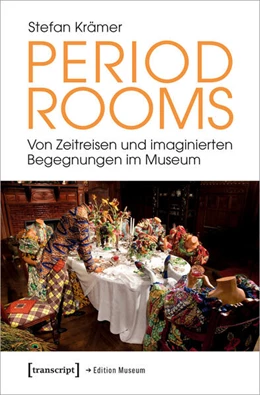 Abbildung von Krämer | Period Rooms | 1. Auflage | 2024 | beck-shop.de