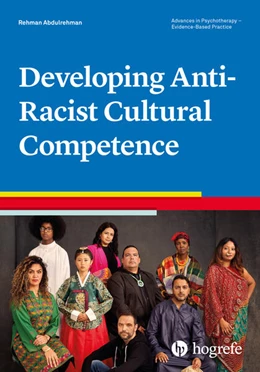 Abbildung von Abdulrehman | Developing Anti-Racist Cultural Competence | 1. Auflage | 2024 | beck-shop.de