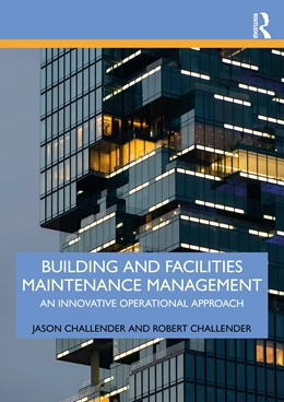 Abbildung von Challender | Building and Facilities Maintenance Management | 1. Auflage | 2024 | beck-shop.de