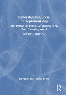 Abbildung von Kickul / Lyons | Understanding Social Entrepreneurship | 1. Auflage | 2025 | beck-shop.de