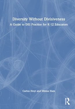 Abbildung von Hoyt / Ham | Diversity Without Divisiveness | 1. Auflage | 2024 | beck-shop.de