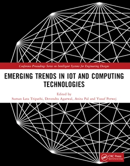 Abbildung von Pal / Agarwal | Emerging Trends in IoT and Computing Technologies | 1. Auflage | 2024 | beck-shop.de