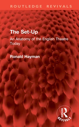Abbildung von Hayman | The Set-Up | 1. Auflage | 2024 | beck-shop.de