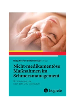 Abbildung von Nestler / Berger | Nicht-medikamentöse Maßnahmen im Schmerzmanagement | 1. Auflage | 2024 | beck-shop.de