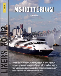 Abbildung von Lamers | MS Rotterdam | 1. Auflage | 2024 | 2 | beck-shop.de