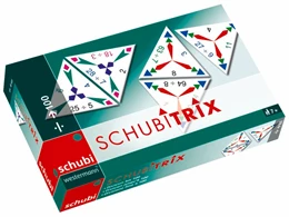 Abbildung von SCHUBITRIX Mathematik. Division bis 100 | 1. Auflage | 2024 | beck-shop.de