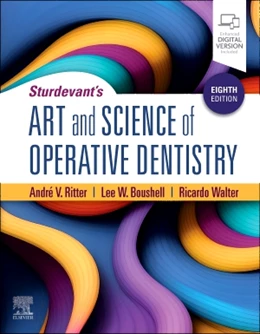 Abbildung von Ritter | Sturdevant's Art and Science of Operative Dentistry | 8. Auflage | 2025 | beck-shop.de