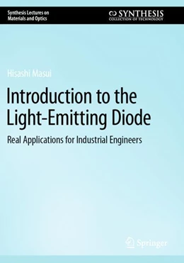 Abbildung von Masui | Introduction to the Light-Emitting Diode | 1. Auflage | 2024 | beck-shop.de
