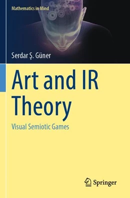Abbildung von Güner | Art and IR Theory | 1. Auflage | 2024 | beck-shop.de