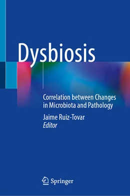 Abbildung von Ruiz-Tovar | Dysbiosis | 1. Auflage | 2024 | beck-shop.de