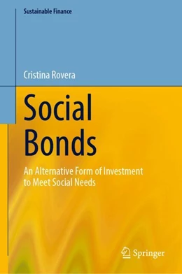 Abbildung von Rovera | Social Bonds | 1. Auflage | 2024 | beck-shop.de