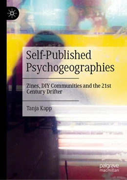 Abbildung von Kapp | Self-Published Psychogeographies | 1. Auflage | 2024 | beck-shop.de